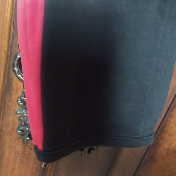 Polo Ralph Lauren P-Wing Logo Limited Edition Black Jogger (2019) - Picture 5 of 12